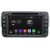 CarMedia KD-7216 Mercedes C-klasse (W203) 2000+, CLK-klasse (W209) 2002+, Vito 2003+, Viano 2004+, G-klasse (W463) 2001+ Android 10