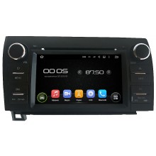 CarMedia NSO-8115 для Toyota Tundra 2007-2013 на Android 10