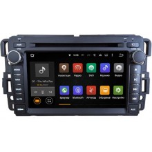 CarMedia NS-7041 для Chevrolet Tahoe (2006-2015) на Android 10