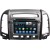 CarMedia QR-7031-4 для Hyundai Santa Fe 2010-2012 на Android 9.1