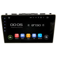 CarMedia KD-1054 Honda CRV 2006-2012 Android 10
