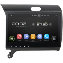 CarMedia KD-1071 Kia Cerato III 2013+ Android 10