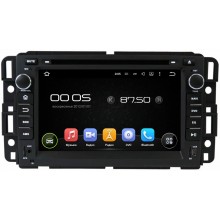 CarMedia KD-7036 Chevrolet Tahoe (2006-2015) Android 9.1
