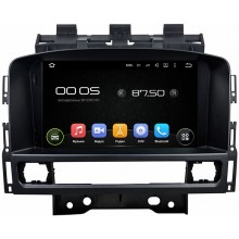 CarMedia KD-7114 Opel Astra J Android 10