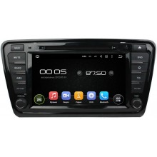 CarMedia KD-8035 Skoda Octavia A7 2013+ Android 10