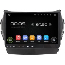 CarMedia KD-9605 Hyundai Santa Fe 2013+ Android 10