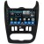 CarMedia QR-9052 Renault Logan 2010-2013, Sandero I 2009-2014 на Android 9.1