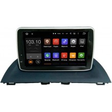 CarMedia NS-8094 для Mazda 3 (2013+) на Android 10