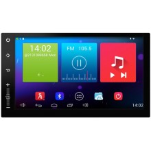 CarMedia Newsmy NR3001-H-H0 Nissan Universal Android 10