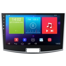 CarMedia Newsmy NR7002-H-H0 Volkswagen Passat CC 2011+ Android 10