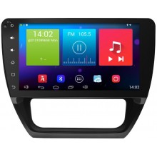 CarMedia Newsmy NR7006-H-H0 Volkswagen Jetta Android 10