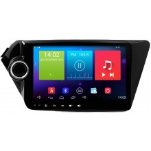 CarMedia Newsmy NR9004-H-H0 Kia Rio 2011+ Android 10