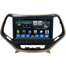 CarMedia QR-1057 Jeep Grand Cherokee 2013+ на Android 9.1