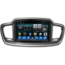 CarMedia QR-1082 Kia Sorento Prime 2015+ на Android 9.1