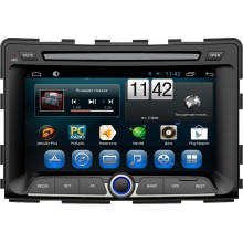 CarMedia QR-7021 SsangYong Stavic 2013+, Rodius 2013+ на Android 9.1