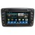 CarMedia QR-7108 Mercedes C-класс (W203), CLK (W209), Viano, Vito (W638), G-класс (W463) на Android 9.1