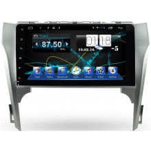 Carsys CS9004 для Toyota Camry V50 (2011-2014) Android 9.1