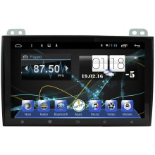 Carsys CS90166 для Toyota Prado 120 (2002-2009) Android 9.1