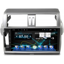 Carsys CS90167 для Toyota Prado 150 Restyle Android 9.1