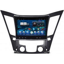 Carsys CS90113 для Hyundai Sonata VI (YF) 2009-2014 на Android 9.1