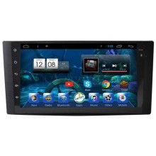 Carsys CS90154 для Subaru Forester, Impreza, XV, WRX на Android 9.1