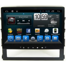 Carsys CS90191 для Toyota LC 200 2015+ на Android 10