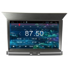 Carsys CS90224 для Honda Pilot II 2008-2015 на Android 9.1