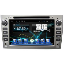 Carsys CS9061G для Opel Antara I 2006-2015 на Android 9.1