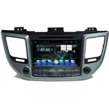 Carsys CS90174 для Hyundai Tucson 2015+ Android 9.1