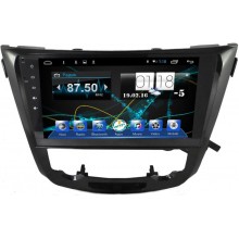 Carsys CS9020B для Nissan Qashqai 2014+, X-Trail 2014+ Android 9.1