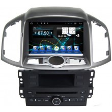 Carsys CS9043 для Chevrolet Captiva (2012+) на Android 9.1