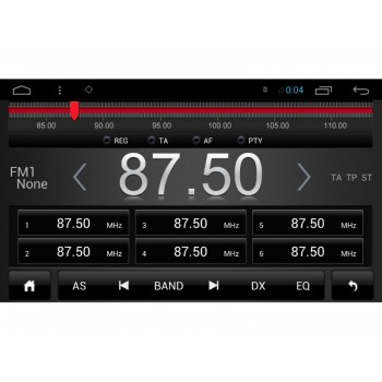 Штатная магнитола Carsys CS9013 для Toyota RAV4 (2013+ ) Android 9.1