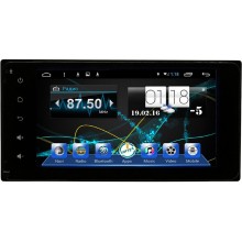 Carsys CS90169 для Toyota Universal Android 9.1