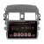 Fakard 180L1 для Toyota Corolla (E140 E150) 2006-2013 на Android 9.1