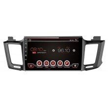 Fakard 192L1 для Toyota RAV4 2013+ Android 9.1