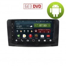 IQ NAVI T44-1002C Mercedes GL-Class (X164) (2006-2012) на Android 9.1