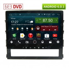 IQ NAVI T44-2921 Toyota Land Cruiser 200 Restyle (2015+) на Android 9.1