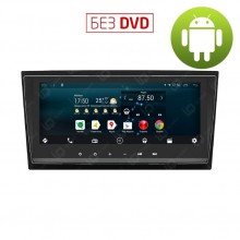 IQ NAVI T44-2922C Toyota Avensis III (T27) (2009-2015) на Android 9.1