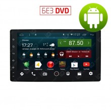 IQ NAVI T44-2923 Toyota Hilux VIII 2015+, Corolla (E160 E170) 2016+ на Android 9.1