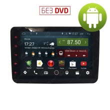 IQ NAVI T44-2501C Seat Altea, Leon, Alhambra на Android 9.1