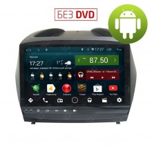 IQ NAVI T44-1614 Hyundai IX35 Restyle (2013+) на Android 9.1