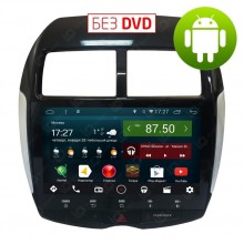 IQ NAVI T44-1304C Citroen C4 Aircross (2012+) на Android 9.1