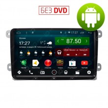 IQ NAVI T44-2505C Seat Altea, Leon, Alhambra на Android 9.1