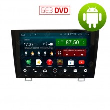 IQ NAVI T44-1506C Honda CR-V III (2007-2012) на Android 9.1