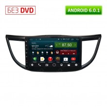 IQ NAVI T44-1507 Honda CR-V IV (2012+) на Android 9.1