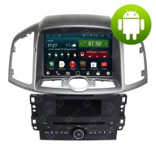 IQ NAVI D44-1203 для Chevrolet Captiva Restyle (2011+) на Android 9.1