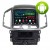 IQ NAVI D44-1203 для Chevrolet Captiva Restyle (2011+) на Android 9.1