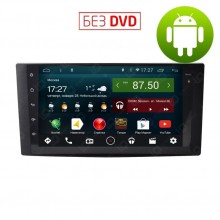 IQ NAVI T44-2701C Subaru Forester SH (2008-2013) на Android 9.1