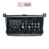 IQ NAVI T44-2928C Toyota RAV4 (CA40) (2013+) на Android 9.1 Quad-Core (4 ядра) 8,8" Full Touch