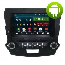 IQ NAVI D44-2005C Peugeot 4007 (2007-2013) на Android 9.1